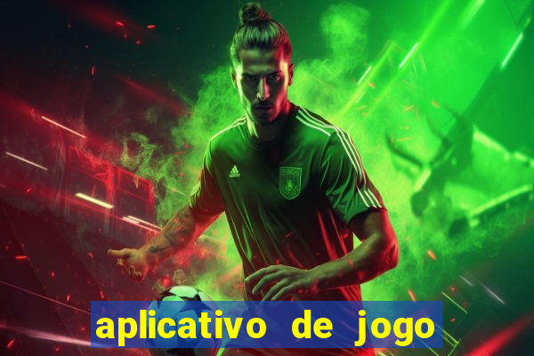 aplicativo de jogo que paga de verdade